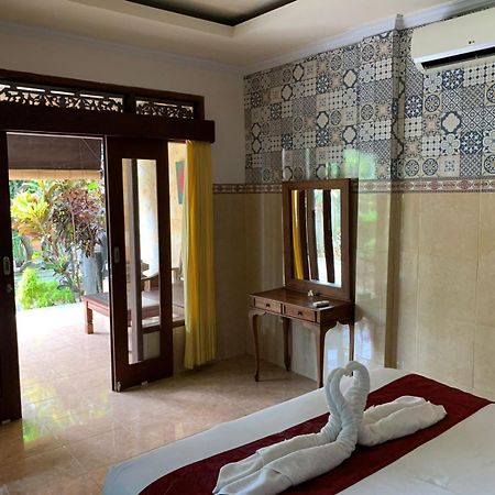 Mulan Dini House Διαμέρισμα Ουμπούντ Εξωτερικό φωτογραφία