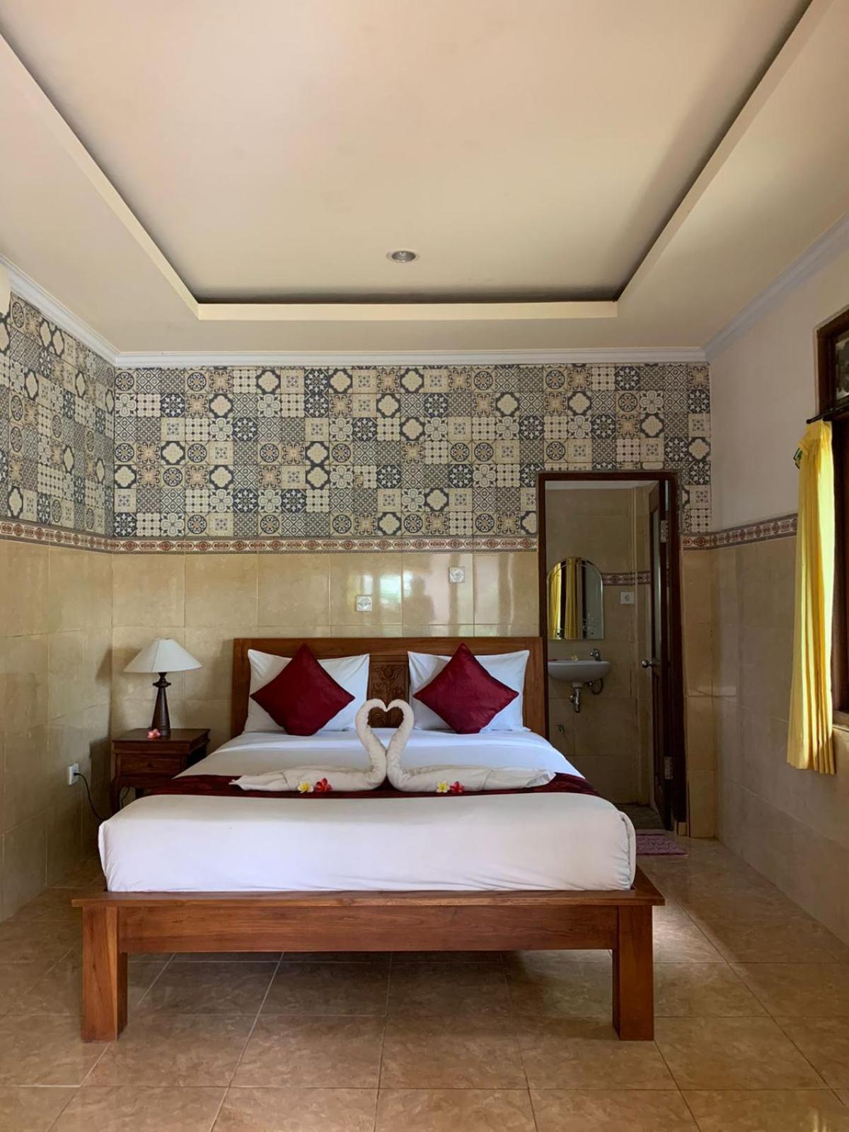 Mulan Dini House Διαμέρισμα Ουμπούντ Εξωτερικό φωτογραφία