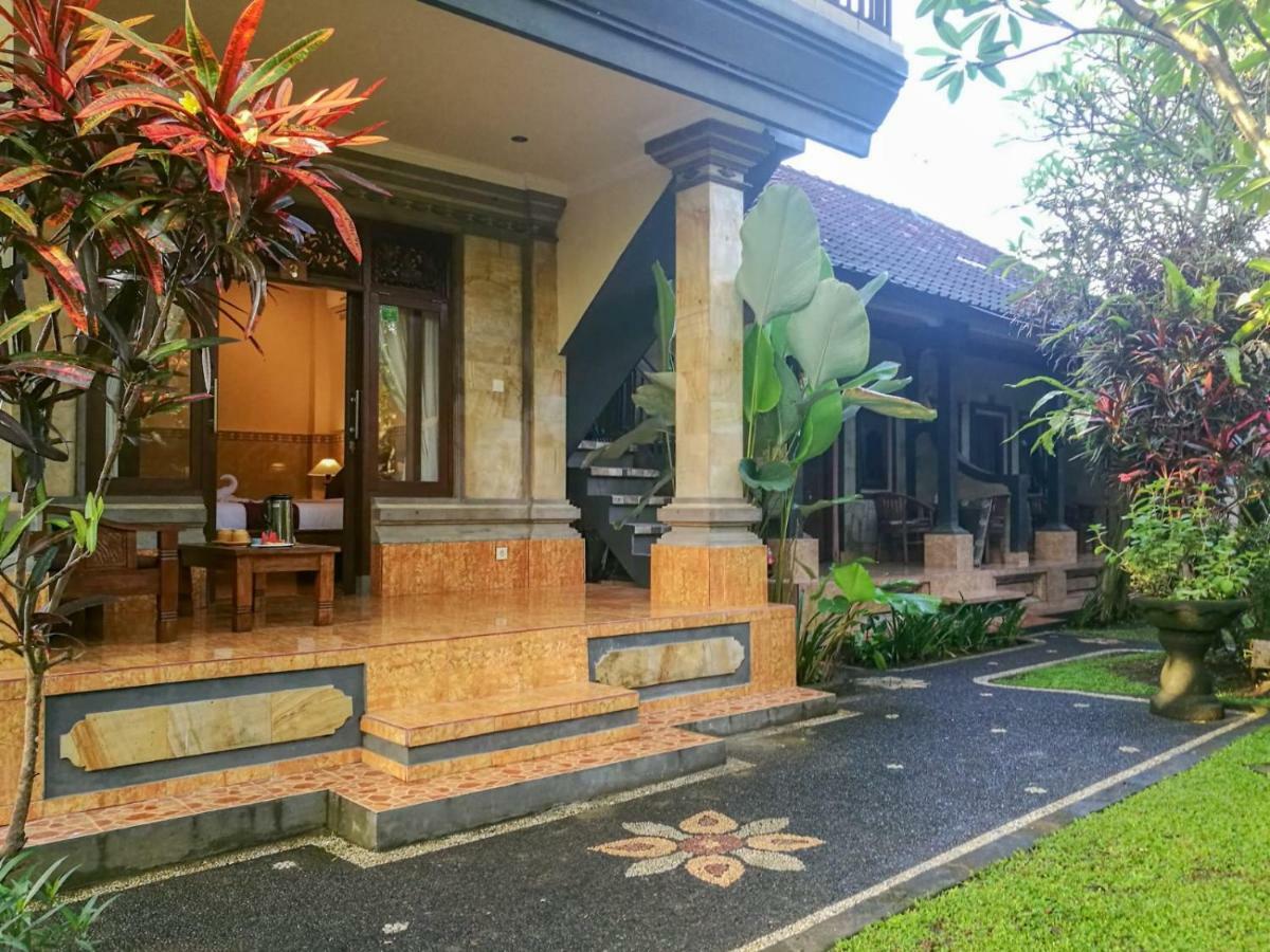 Mulan Dini House Διαμέρισμα Ουμπούντ Εξωτερικό φωτογραφία