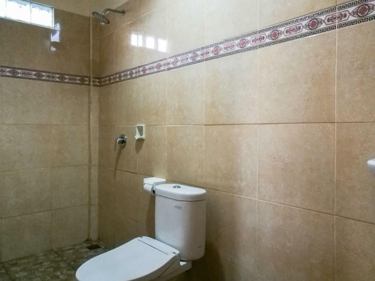 Mulan Dini House Διαμέρισμα Ουμπούντ Εξωτερικό φωτογραφία