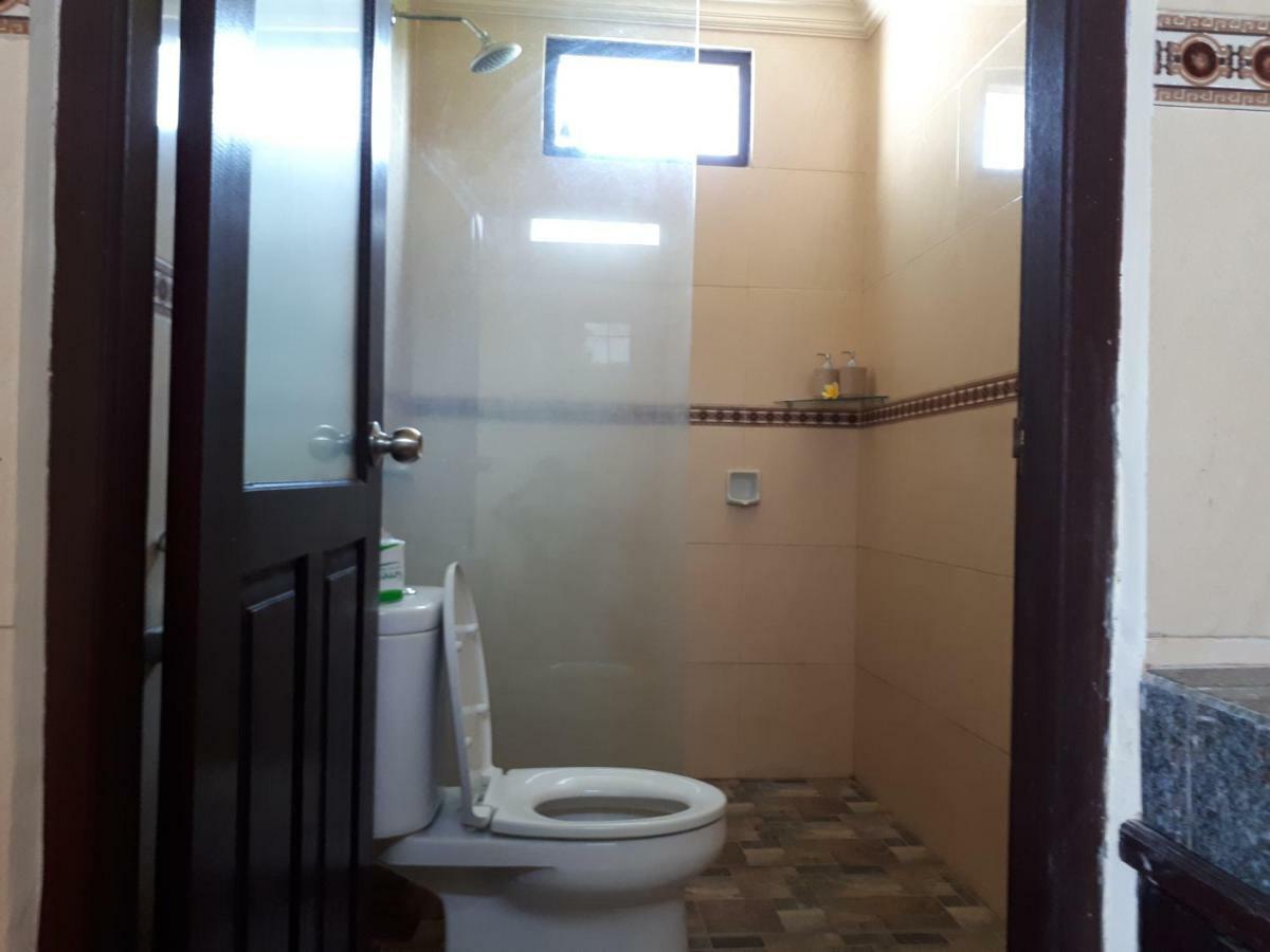 Mulan Dini House Διαμέρισμα Ουμπούντ Εξωτερικό φωτογραφία