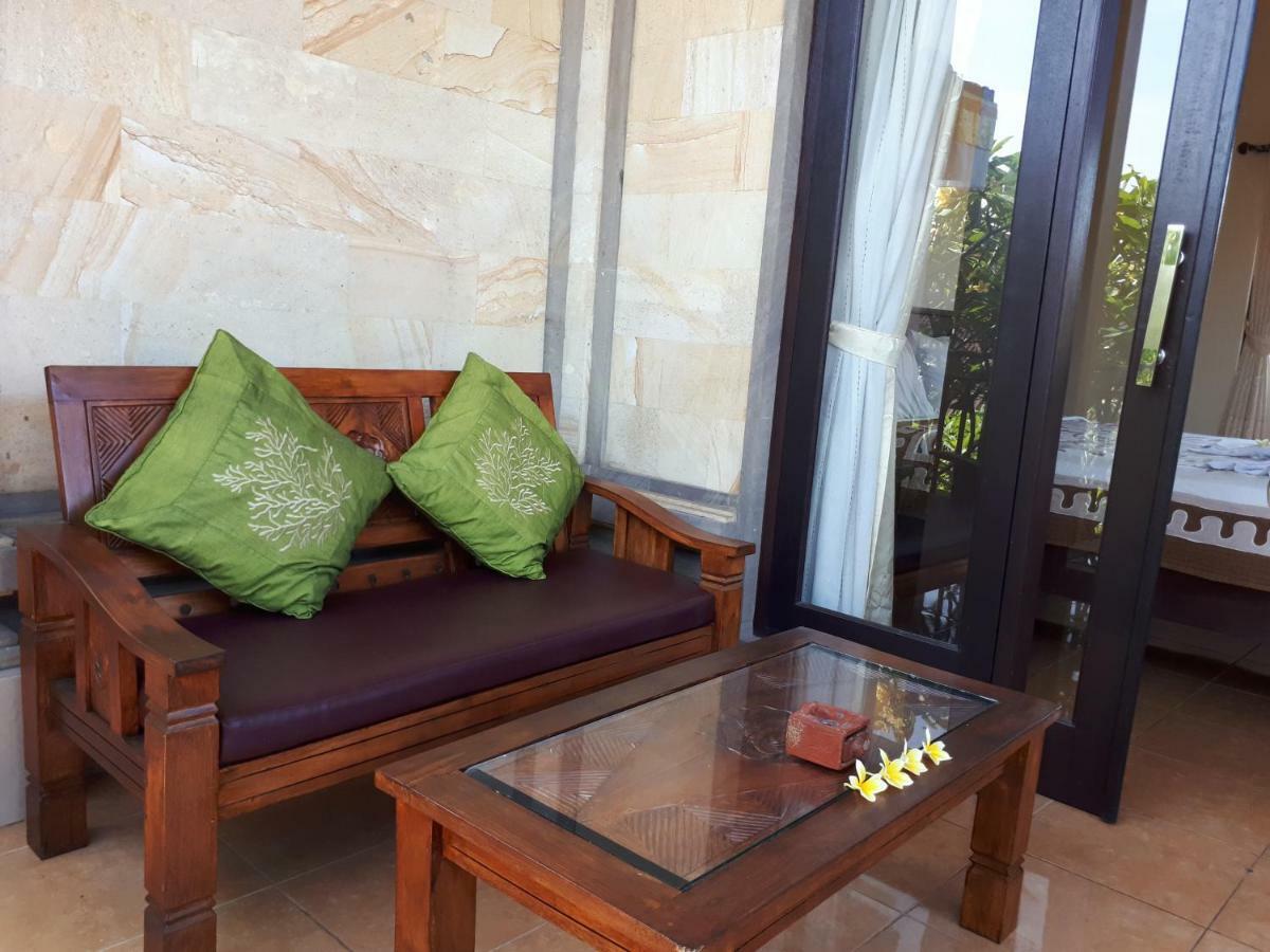 Mulan Dini House Διαμέρισμα Ουμπούντ Εξωτερικό φωτογραφία