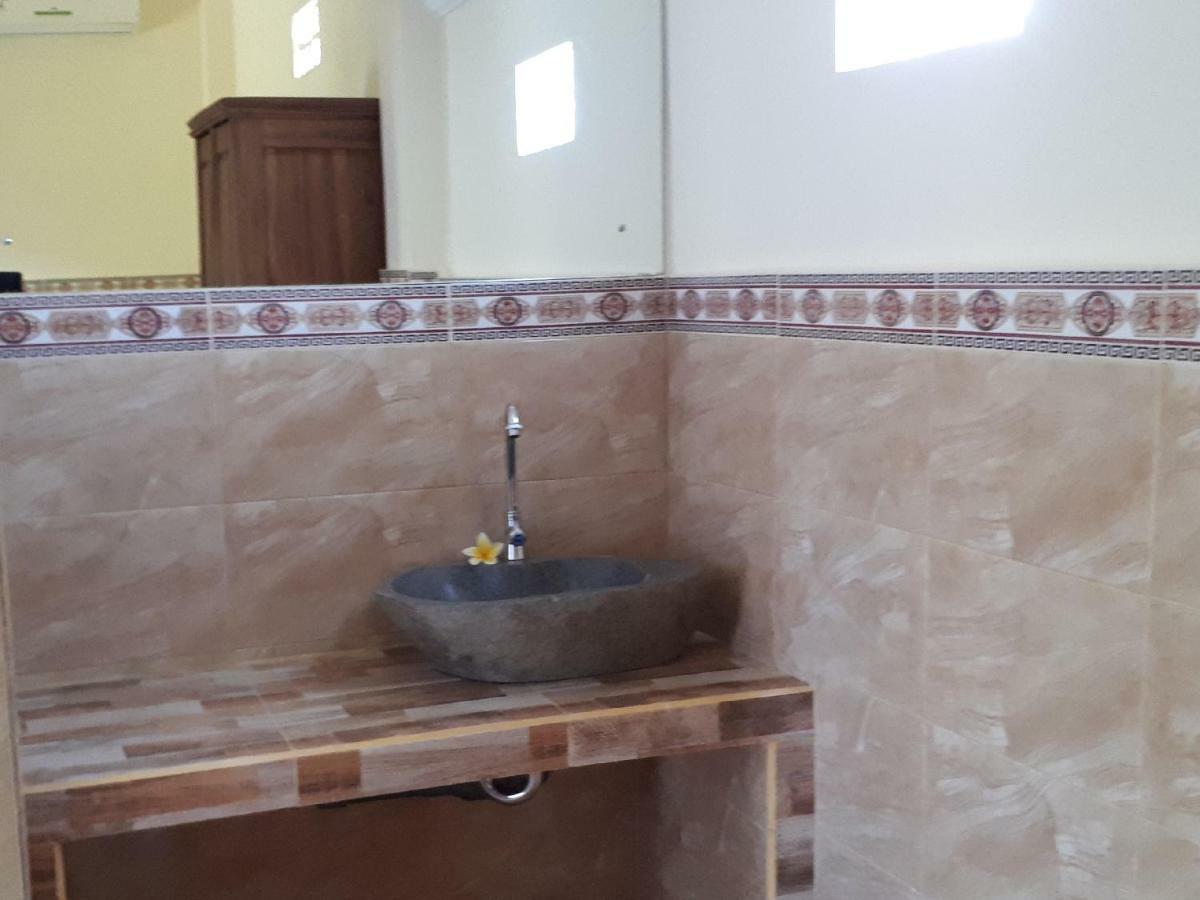 Mulan Dini House Διαμέρισμα Ουμπούντ Εξωτερικό φωτογραφία